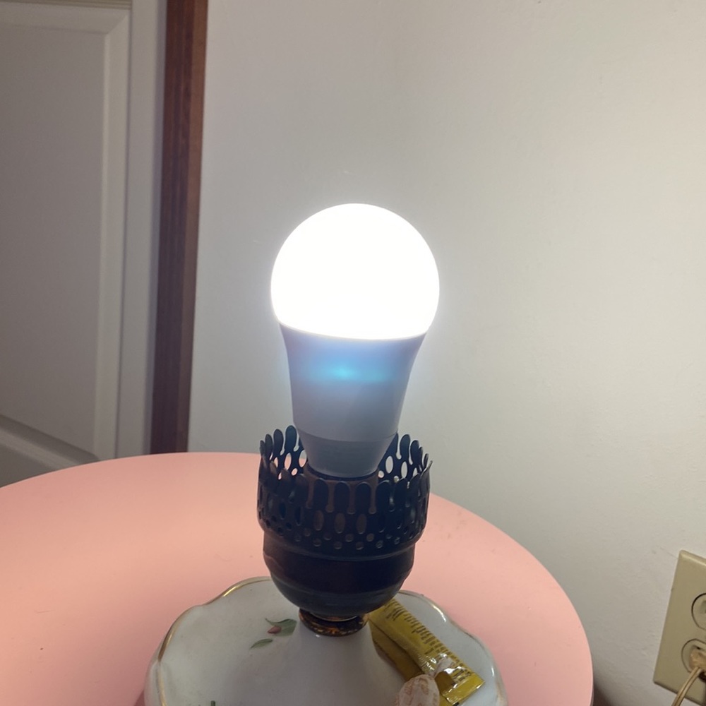 TP-Link Kasa Smart Wi-Fi LED Bulbs - Picture 5 of 11